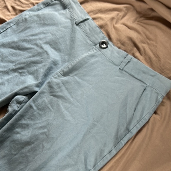 Men’s Percle Pants - Picture 3 of 5